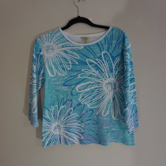 Jess & Jane Tops - Gorgeous top